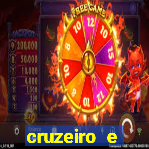 cruzeiro e corinthians primeiro turno